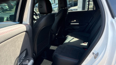 Mercedes-Benz GLA 220d 4Matic AMG Line Executive 5dr Auto Diesel Hatchback